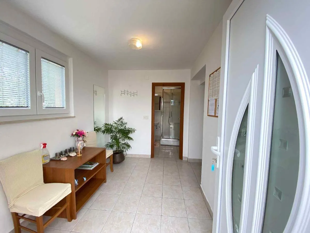 Apartment In Silo/Insel Krk 13424 Silo (Krk)