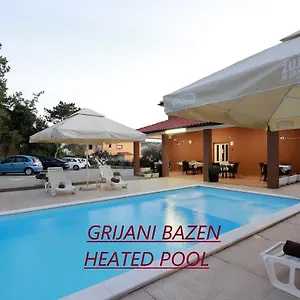 Hotel Riviera-silo, Silo (Krk)