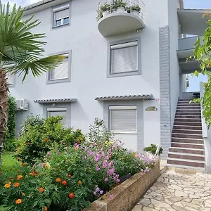 Apartman Bella Nina, Šilo