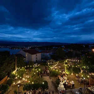 Hotel Meliores, Silo (Krk)