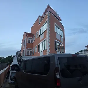 Apartman Vugica, Silo (Krk)