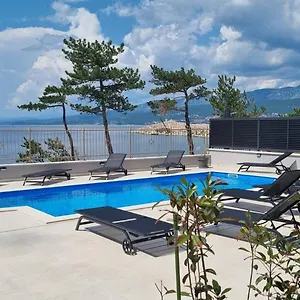 5* Affittacamere Punta - Luxury With Pool